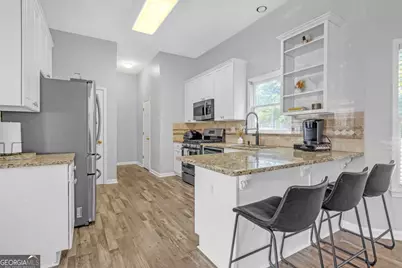 6190 Georgetown Park Drive, Norcross, GA 30071 - Photo 12