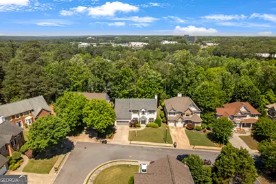 6190 Georgetown Park Drive, Norcross, GA 30071 - Photo 36