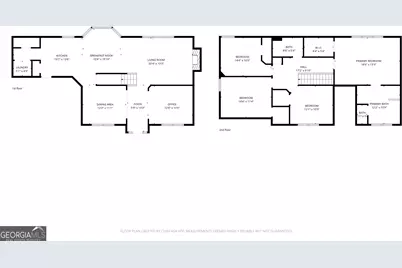 6190 Georgetown Park Drive, Norcross, GA 30071 - Photo 40