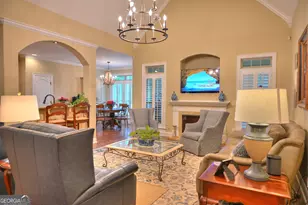 7381 Lullwater Rd, Columbus, GA 31904 - Photo 2