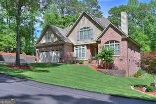 7381 Lullwater Rd, Columbus, GA 31904 - Photo 1