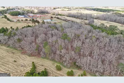 Tract 1-B High Shoals Road, Bishop, GA 30621 - Photo 16