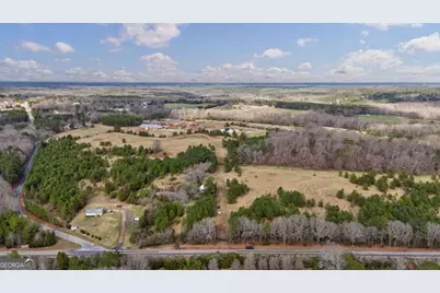 Tract 1-B High Shoals Road, Bishop, GA 30621 - Photo 18