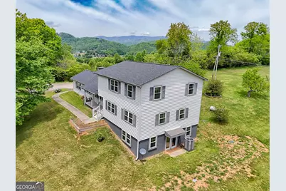 255 Burnt School House Road, Hayesville, NC 28904 - Photo 56