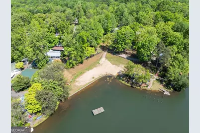 1035 Mountain Shadows Drive, Cleveland, GA 30528 - Photo 38
