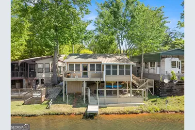 1035 Mountain Shadows Drive, Cleveland, GA 30528 - Photo 26