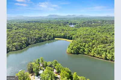 1035 Mountain Shadows Drive, Cleveland, GA 30528 - Photo 28