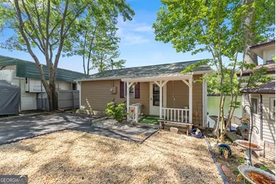 1035 Mountain Shadows Drive, Cleveland, GA 30528 - Photo 1