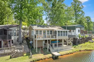 1035 Mountain Shadows Dr, Cleveland, GA 30528 - Photo 2