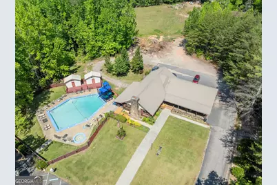 1035 Mountain Shadows Drive, Cleveland, GA 30528 - Photo 34