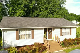 340 Hillandale St, Cornelia, GA 30531 - Photo 1