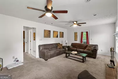 165 Hayes Circle, Rex, GA 30273 - Photo 18
