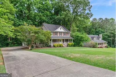 165 Hayes Circle, Rex, GA 30273 - Photo 2