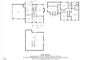 165 Hayes Cir, Rex, GA 30273 - Photo 44