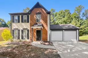 1032 Winterglen Way, Austell, GA 30168 - Photo 1