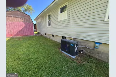 218 Wilson Avenue SW, Rome, GA 30161 - Photo 24