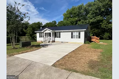 218 Wilson Avenue SW, Rome, GA 30161 - Photo 1