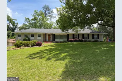 2950 Thornwood Drive, Macon, GA 31204 - Photo 1