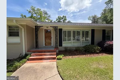 2950 Thornwood Drive, Macon, GA 31204 - Photo 2