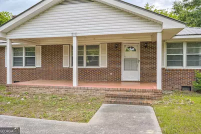 310 Black Street, Thomson, GA 30824 - Photo 4