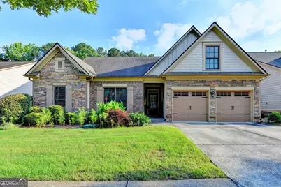 1724 Willoughby Drive, Buford, GA 30519 - Photo 2