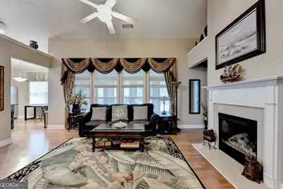 1724 Willoughby Drive, Buford, GA 30519 - Photo 6