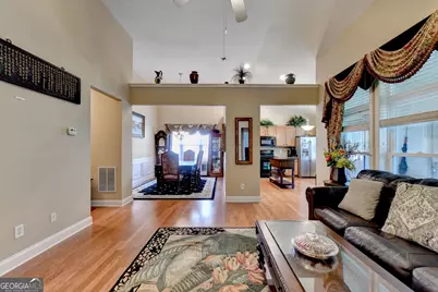 1724 Willoughby Drive, Buford, GA 30519 - Photo 8