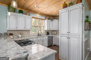 43 Tunica Ln, Ellijay, GA 30540 - Photo 4