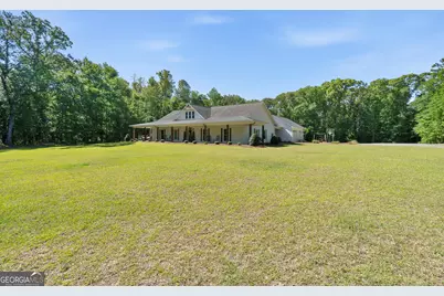 881 Church West Street, Sandersville, GA 31082 - Photo 20