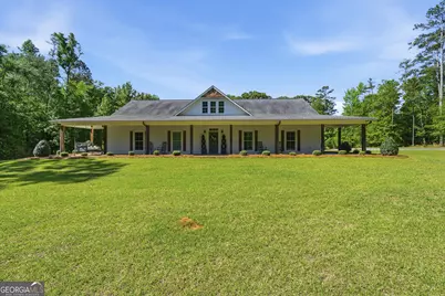 881 Church West Street, Sandersville, GA 31082 - Photo 1