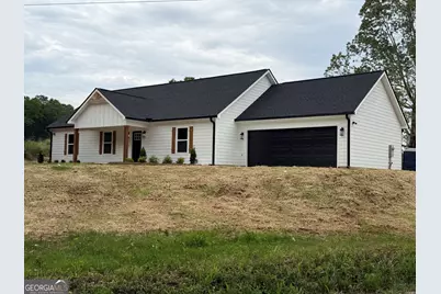 65 Pleasant Grove Road Road, Yatesville, GA 31097 - Photo 2