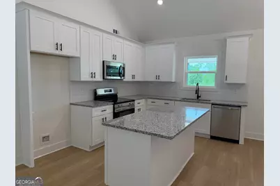 65 Pleasant Grove Road Road, Yatesville, GA 31097 - Photo 12