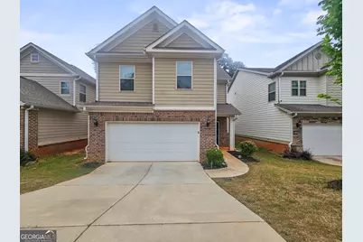 213 Daisy Circle, McDonough, GA 30252 - Photo 1