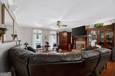 529 Floyd Road, Pine Mountain, GA 31822 - Photo 20