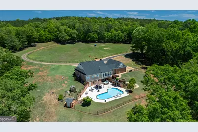 529 Floyd Road, Pine Mountain, GA 31822 - Photo 1