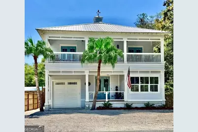 1040 Demere Road, Saint Simons, GA 31522 - Photo 1
