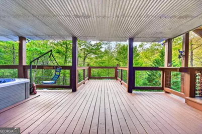19 The Forest Road #35, Blue Ridge, GA 30513 - Photo 62
