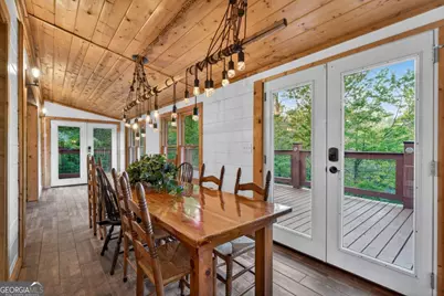 19 The Forest Road #35, Blue Ridge, GA 30513 - Photo 4