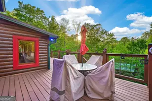 19 The Forest Road, Blue Ridge, GA 30513 - Photo 44
