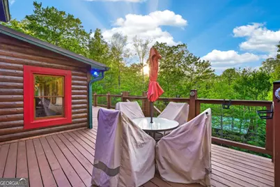 19 The Forest Road #35, Blue Ridge, GA 30513 - Photo 58