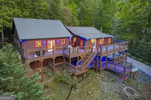 19 The Forest Road, Blue Ridge, GA 30513 - Photo 78