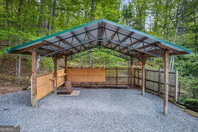 19 The Forest Road #35, Blue Ridge, GA 30513 - Photo 70