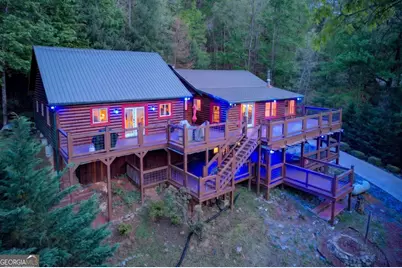 19 The Forest Road #35, Blue Ridge, GA 30513 - Photo 18