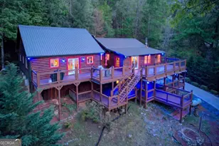 19 The Forest Road, Blue Ridge, GA 30513 - Photo 18