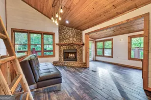 19 The Forest Road, Blue Ridge, GA 30513 - Photo 6