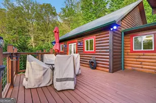 19 The Forest Road, Blue Ridge, GA 30513 - Photo 42
