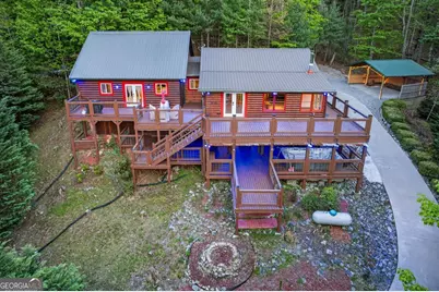 19 The Forest Road #35, Blue Ridge, GA 30513 - Photo 14