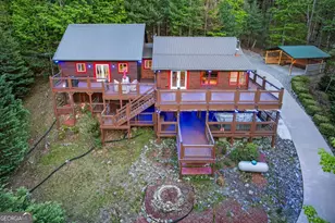 19 The Forest Road, Blue Ridge, GA 30513 - Photo 14