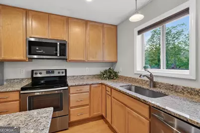 19 The Forest Road #35, Blue Ridge, GA 30513 - Photo 78