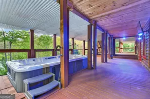 19 The Forest Road, Blue Ridge, GA 30513 - Photo 48